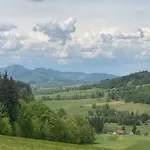 Nad Potokiem 