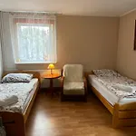 Nad Potokiem 