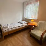 Nad Potokiem 
