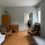 Nad Potokiem 