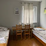 Farma Nad Potokiem 