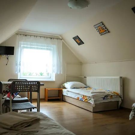 팜스테이 Nad Potokiem 