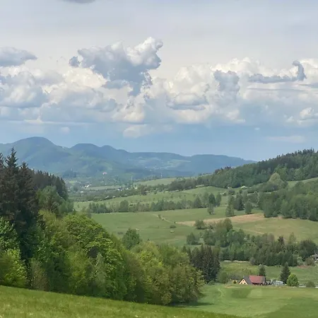 Nad Potokiem 