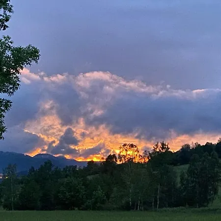 팜스테이 Nad Potokiem 