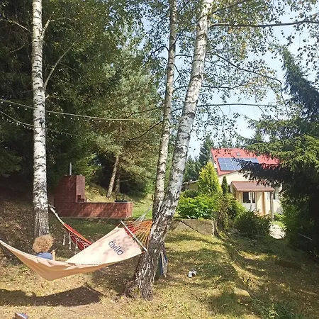 Nad Potokiem 