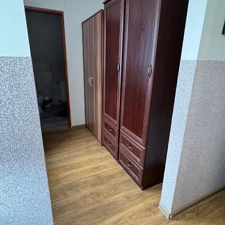 Nad Potokiem 