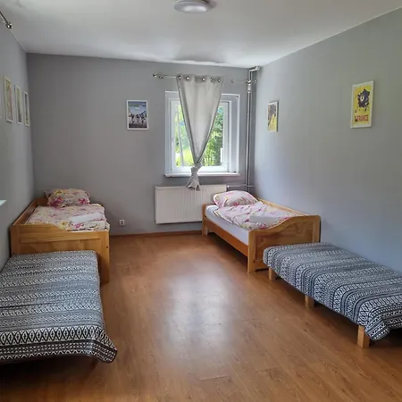 Nad Potokiem 