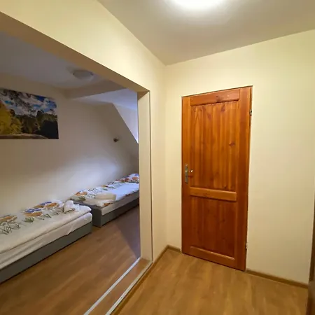 Alloggio per agriturismo Nad Potokiem 