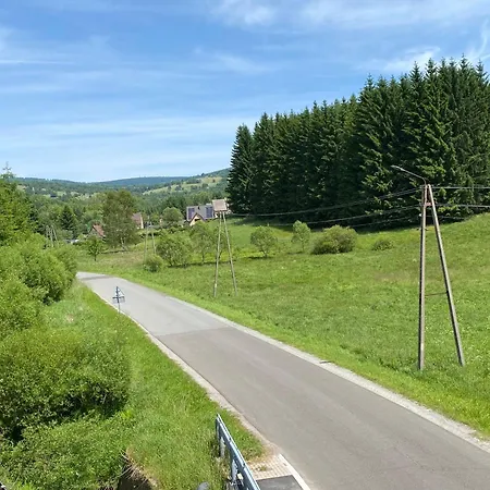 팜스테이 Nad Potokiem 