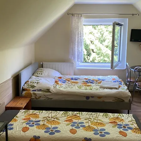 Nad Potokiem 
