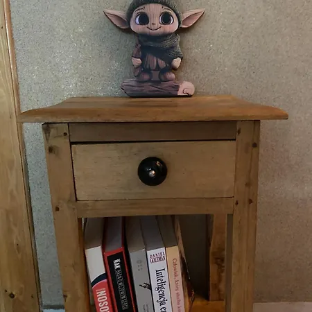 팜스테이 Nad Potokiem 