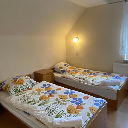 Nad Potokiem 