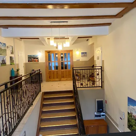 팜스테이 Nad Potokiem 