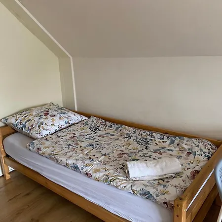 팜스테이 Nad Potokiem 