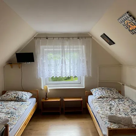Nad Potokiem 