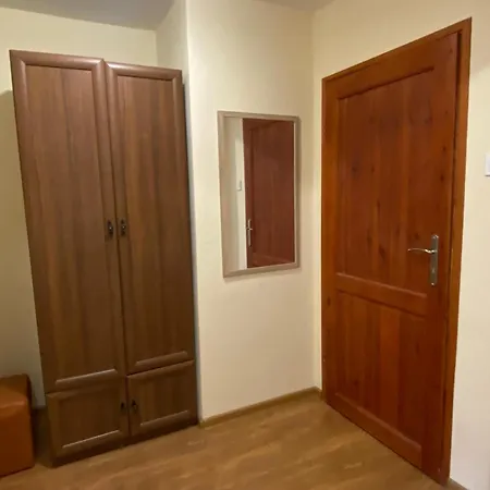 팜스테이 Nad Potokiem 