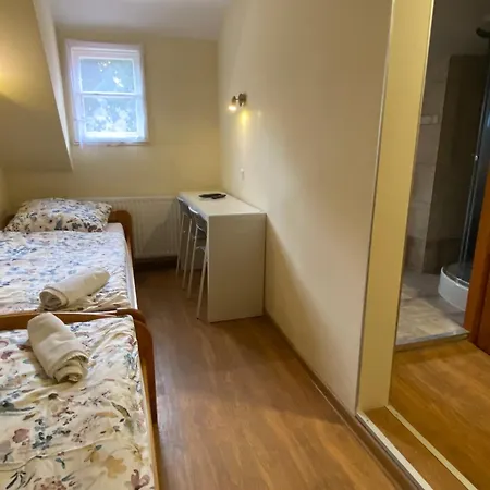 팜스테이 Nad Potokiem 