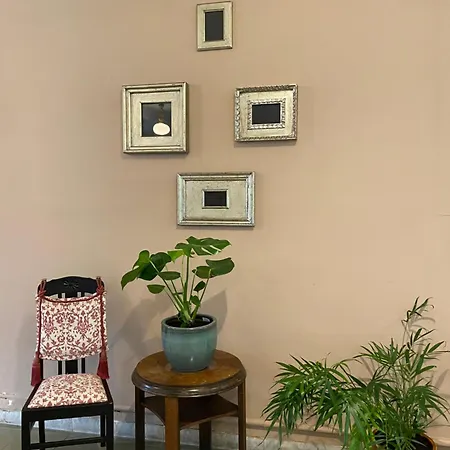 팜스테이 Nad Potokiem 