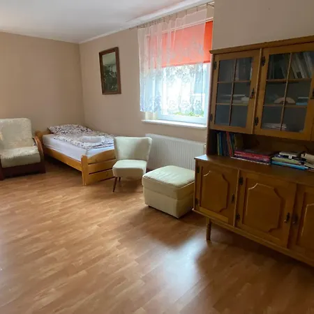 Nad Potokiem 