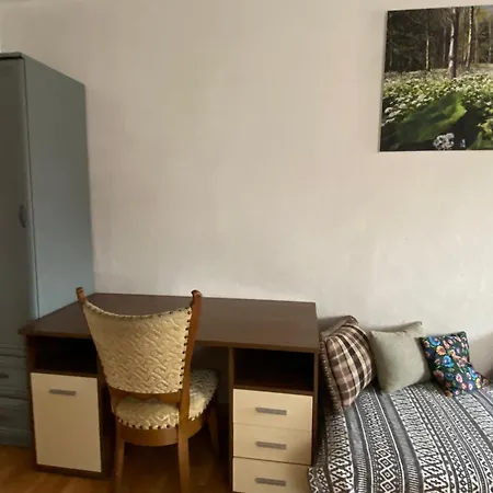 Alloggio per agriturismo Nad Potokiem 
