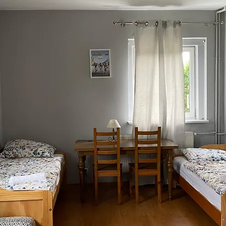 팜스테이 Nad Potokiem 