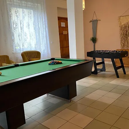 팜스테이 Nad Potokiem 