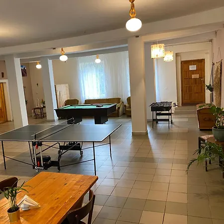 팜스테이 Nad Potokiem 