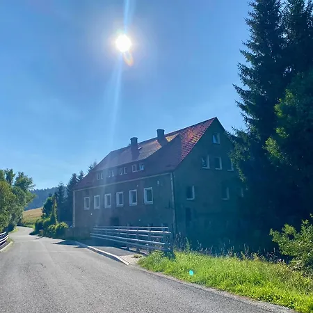 Alloggio per agriturismo Nad Potokiem 