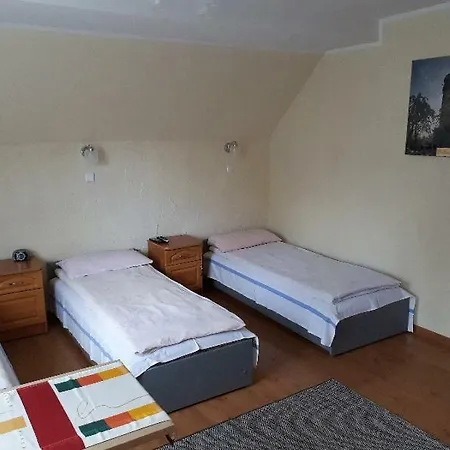 팜스테이 Nad Potokiem 