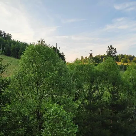 Nad Potokiem 