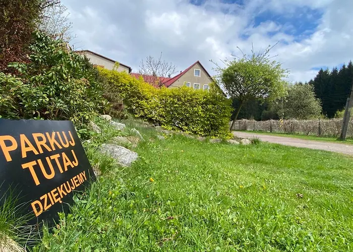 Farm stay Nad Potokiem 