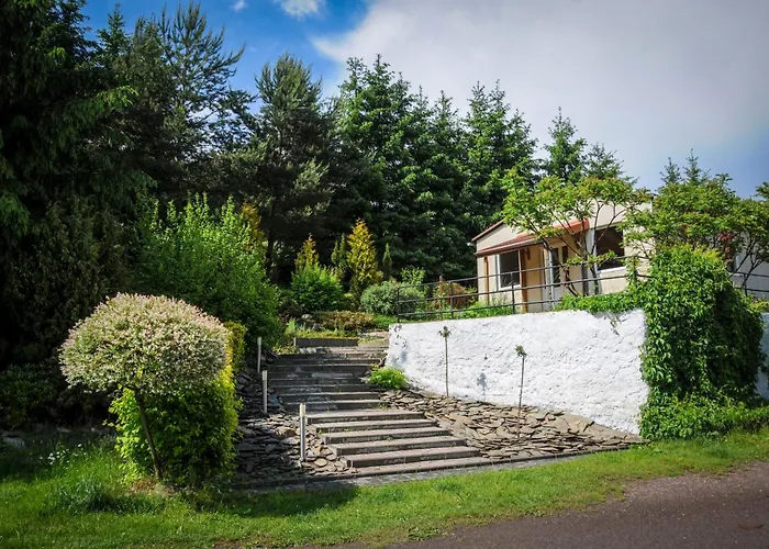 Farm stay Nad Potokiem 