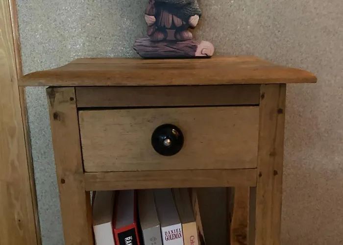 Farm stay Nad Potokiem 