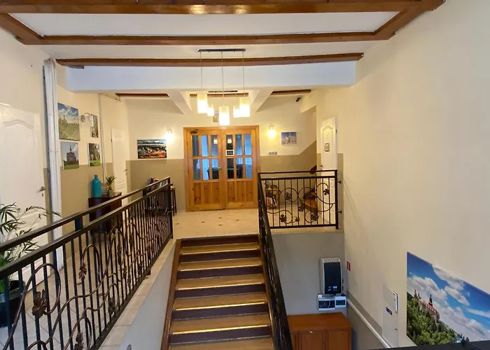 Farm stay Nad Potokiem 