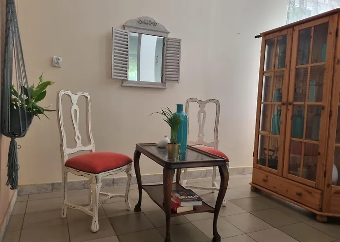 Farm stay Nad Potokiem 