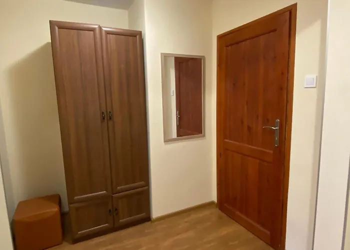 Farm stay Nad Potokiem 