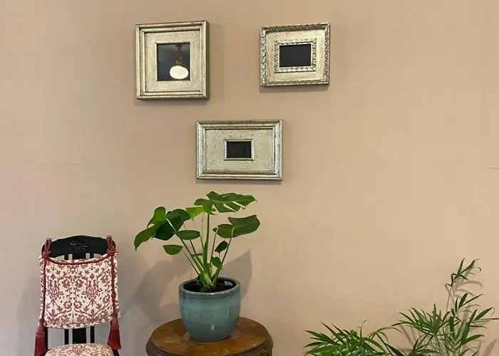 Farm stay Nad Potokiem 