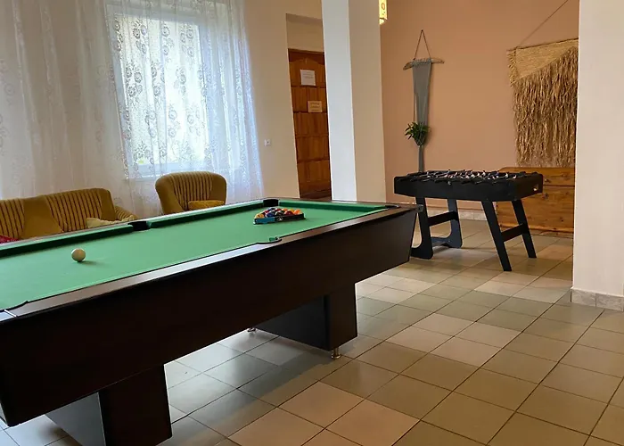 Farm stay Nad Potokiem 